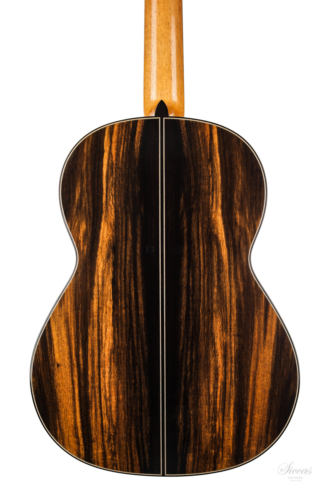 Nils Schebesta - 2020 Zeder