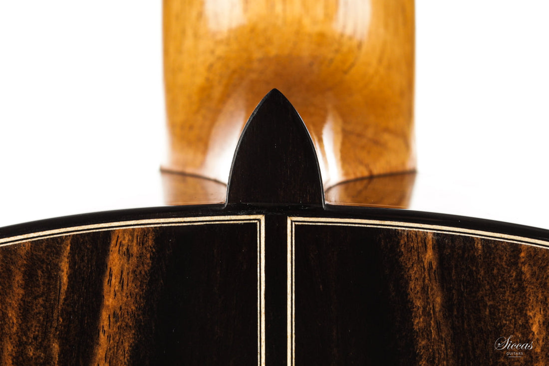 Nils Schebesta - 2020 Zeder