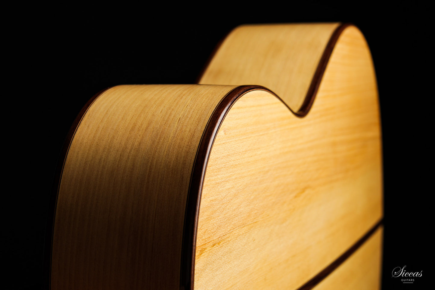 Nils Schebesta - 2020 Fichte