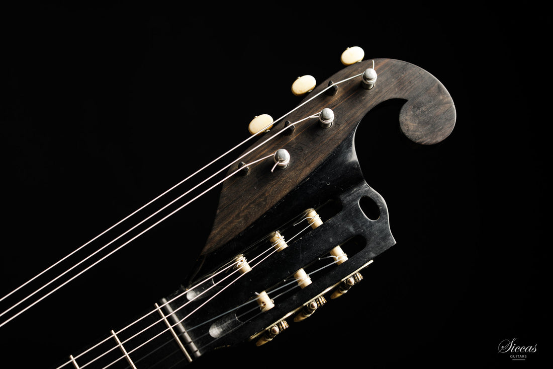 Hermann Hauser ® I - 1923 Kontra