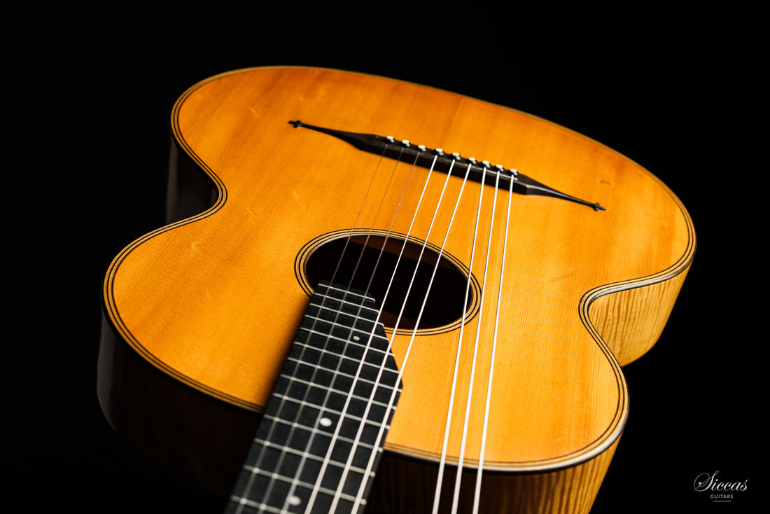 Hermann Hauser ® I - 1923 Kontra