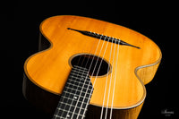 Hermann Hauser ® I - 1923 Kontra