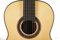 Wolfgang Jellinghaus - "Signature Doubletop" Fichte