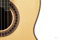 Wolfgang Jellinghaus - "Signature Doubletop" Fichte