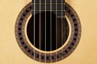 Wolfgang Jellinghaus - "Signature Doubletop" Fichte