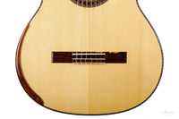Wolfgang Jellinghaus - "Signature Doubletop" Fichte
