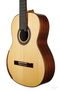 Wolfgang Jellinghaus - "Signature Doubletop" Fichte