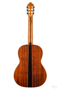 Wolfgang Jellinghaus - "Signature Doubletop" Fichte
