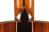 Wolfgang Jellinghaus - "Signature Doubletop" Fichte