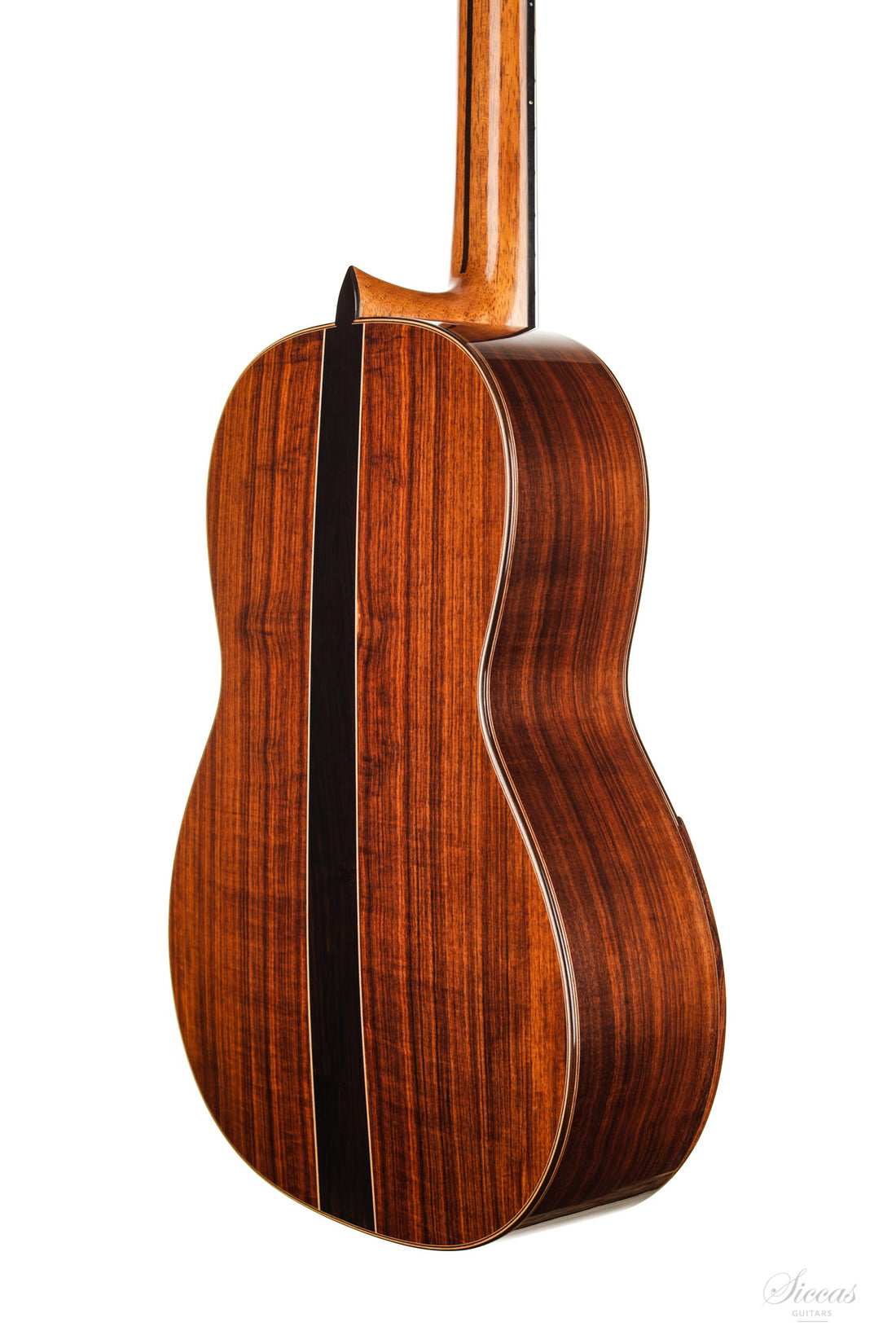 Wolfgang Jellinghaus - "Signature Doubletop" Fichte