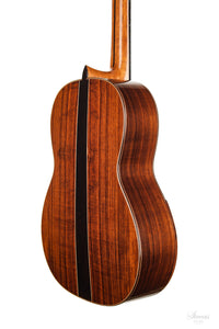 Wolfgang Jellinghaus - "Signature Doubletop" Fichte