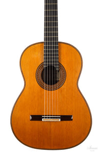 Antonius Müller - 2013 Doubletop