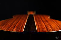 Wolfgang Jellinghaus - "Signature Doubletop" Fichte