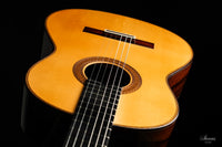 Paulino Bernabé - 2020 Concierto