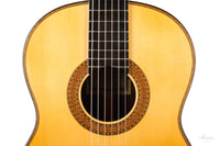 Paulino Bernabé - 2020 Concierto