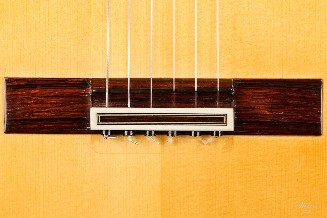 Paulino Bernabé - 2020 Concierto