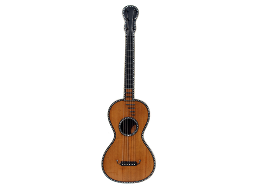 Cabasse-Visnaire L'ainé - 1825