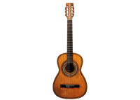 Antonio Carlos Garcia - um 1870