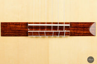 Wolfgang Jellinghaus - "Signature Doubletop" Fichte Linkshand