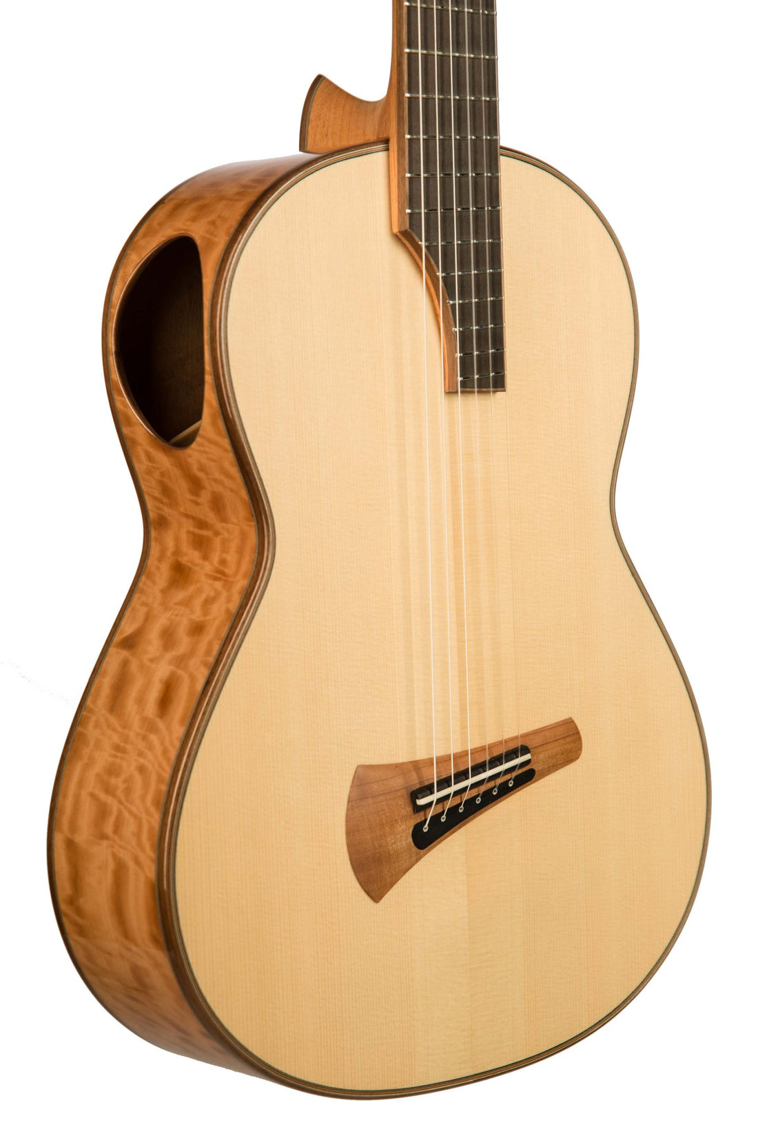 Thomas Ochs - Kasha Doubletop 2016
