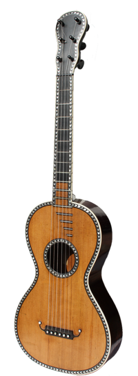 Cabasse-Visnaire L'ainé - 1825
