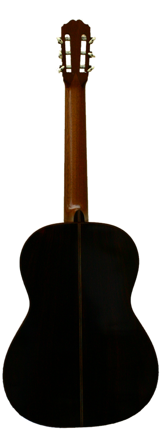 Hermann Hauser ® I - 1930