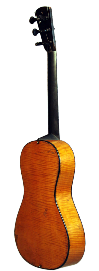 Petitjean L'ainé a Paris - 1815