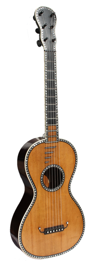 Cabasse-Visnaire L'ainé - 1825 img-2