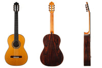 Paulino Bernabé - 2020 - 640 Zeder