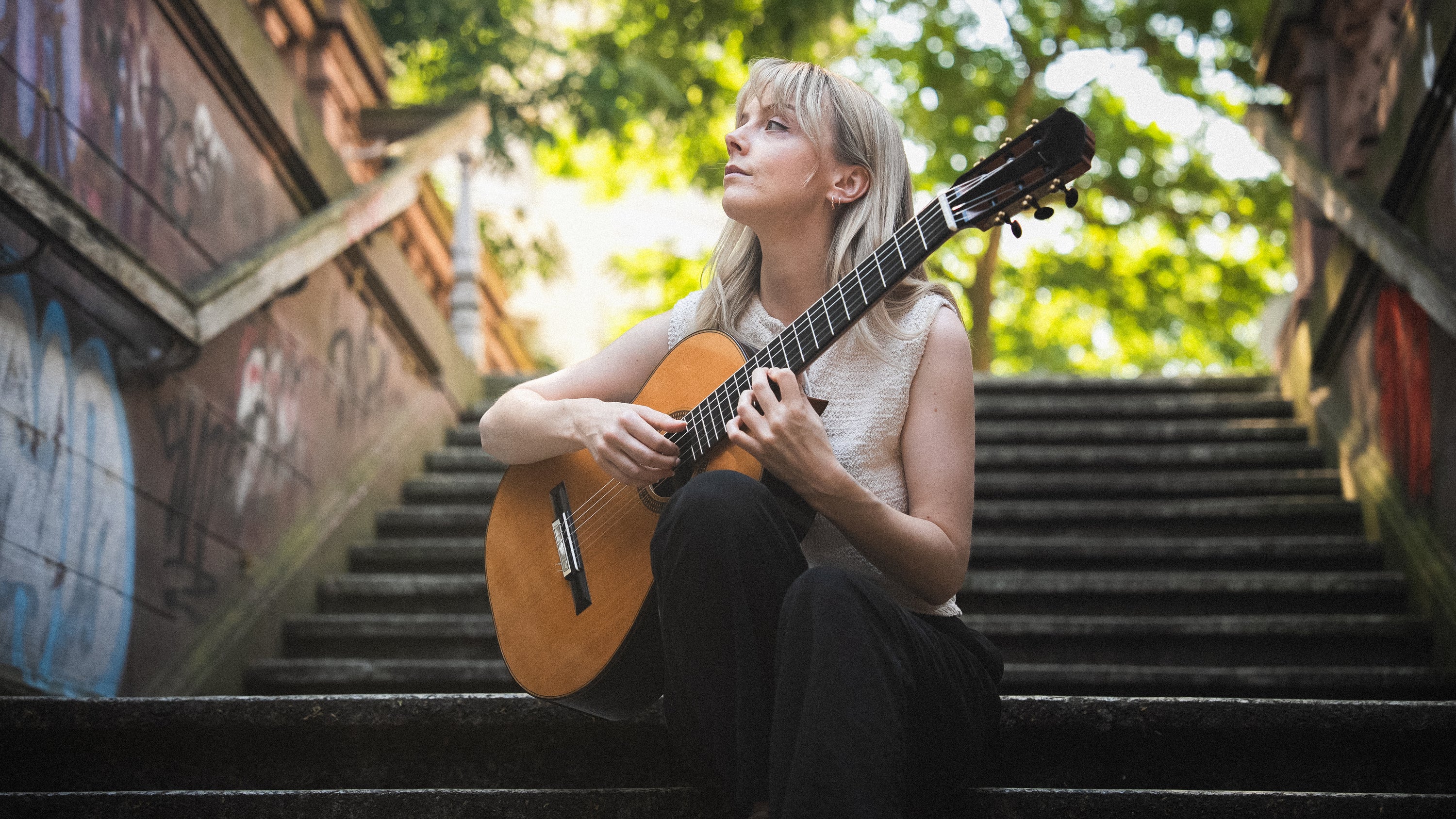 Siccas Luthiers top banner