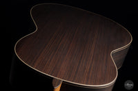 Armin Hanika - Natural PF "Custom" Acer pseudoplatanus