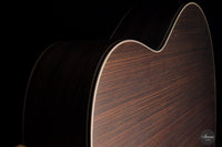 Armin Hanika - Natural PF "Custom" Acer pseudoplatanus