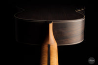 Armin Hanika - Natural PF "Custom" Acer pseudoplatanus