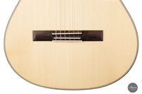 Armin Hanika - Natural PF "Custom" Acer pseudoplatanus