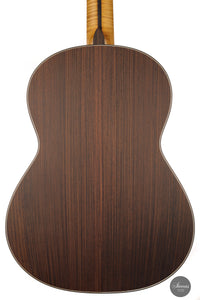 Armin Hanika - Natural PF "Custom" Acer pseudoplatanus