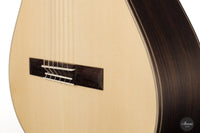 Armin Hanika - Natural PF "Custom" Acer pseudoplatanus