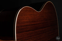 Adrian Heinzelmann - 2022 Cedar