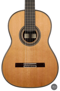 Adrian Heinzelmann - 2022 Cedar