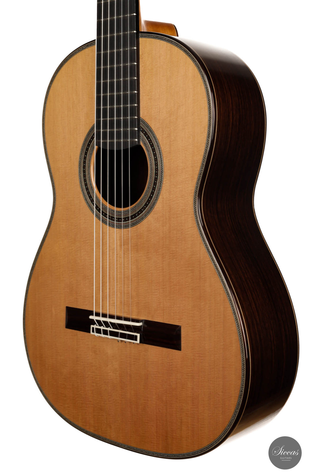 Adrian Heinzelmann - 2022 Cedar