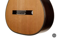 Adrian Heinzelmann - 2022 Cedar