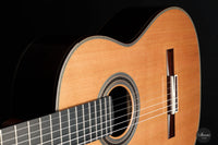 Adrian Heinzelmann - 2022 Cedar