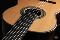 Adrian Heinzelmann - 2023 Cedar 65 cm