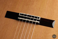 Adrian Heinzelmann - 2023 Cedar 65 cm