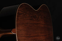 Adrian Heinzelmann - 2023 Cedar 65 cm