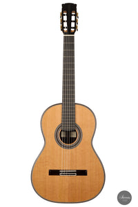 Adrian Heinzelmann - 2023 Cedar 65 cm