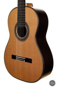 Adrian Heinzelmann - 2023 Cedar 65 cm