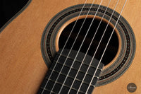 Adrian Heinzelmann - 2023 Cedar 65 cm