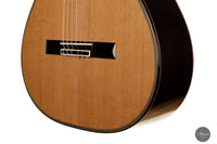 Adrian Heinzelmann - 2023 Cedar 65 cm