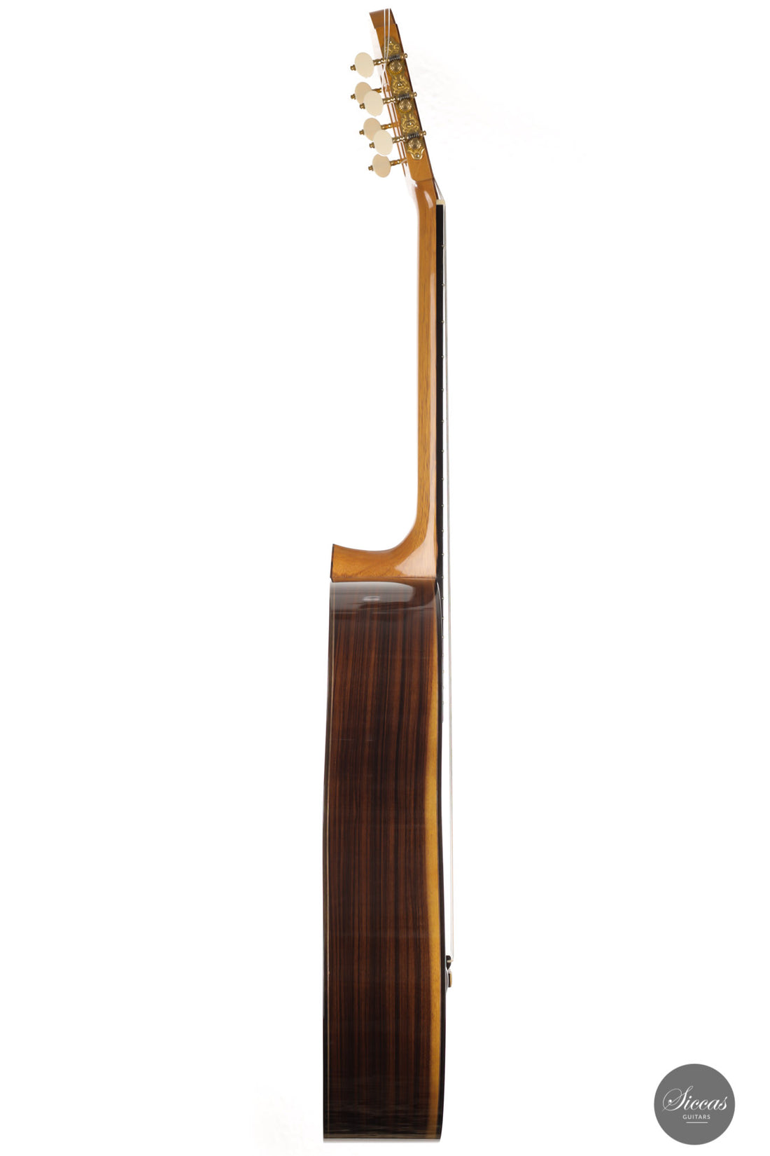 Adrien Savary-Freestone - 2019 Bouchet
