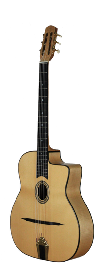Altamira - M40